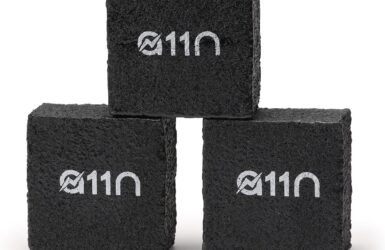 Revitalize Your Game: A11N SPORTS 3-Pack Pickleball Paddle Eraser Review!