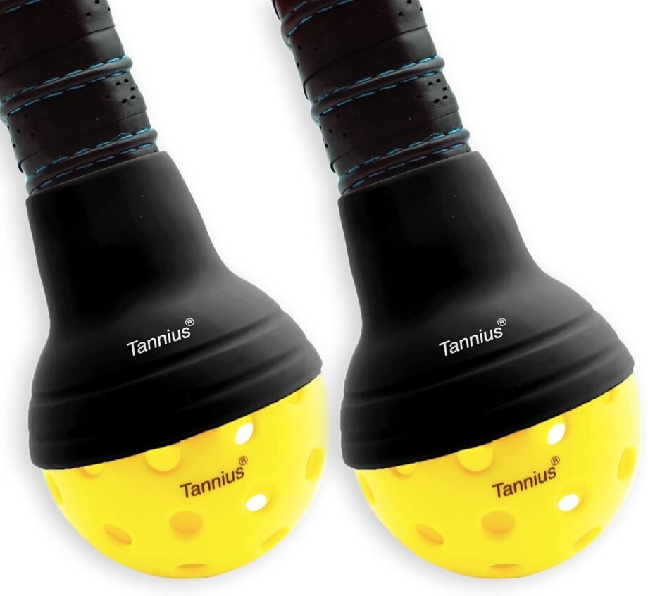Elevate Your Game: Unleash the Pickleball Ball Retriever for Effortless Court Fun!