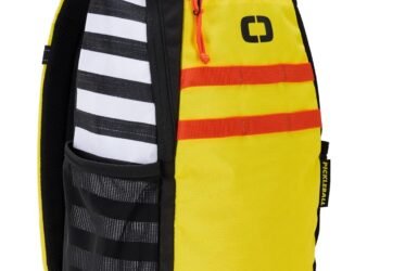 Serve Up Style: A Funky Review of the OGIO Pickleball Collection!