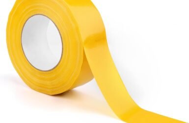 Get Your Game On: Luter Pickleball Court Tape Review – Unleash Your Outdoor Fun!