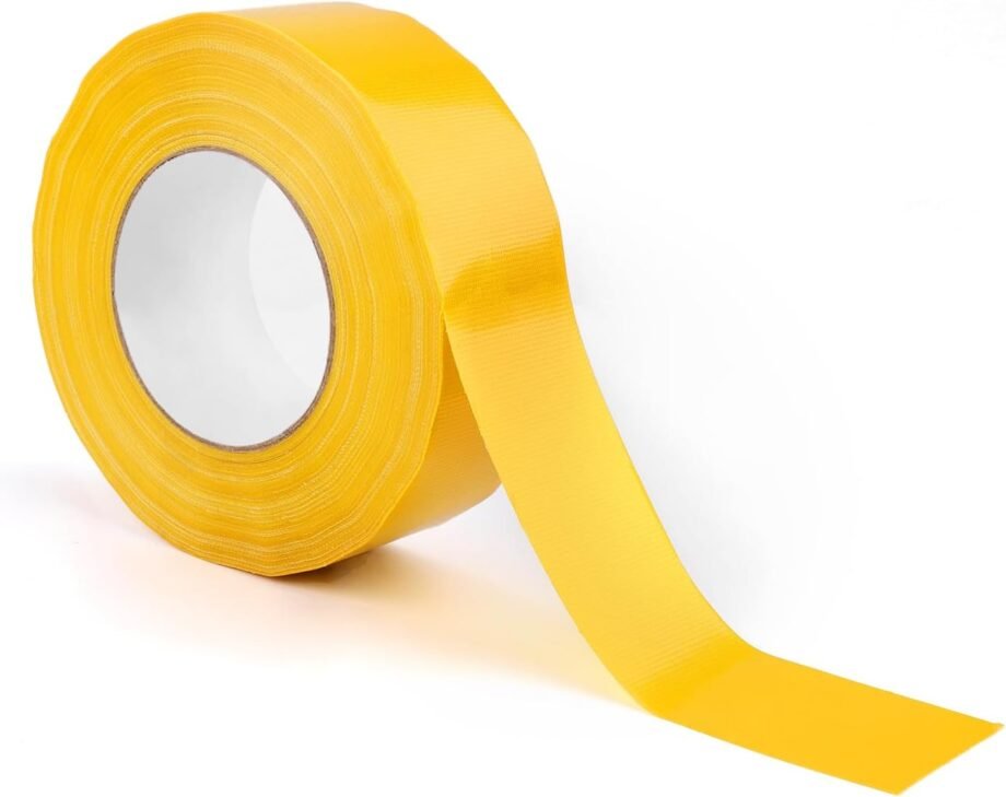 Get Your Game On: Luter Pickleball Court Tape Review – Unleash Your Outdoor Fun!