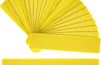 Brighten Your Game: The Moukeren Court Line Marker Kit for Every Sport!