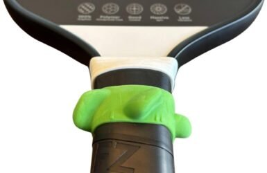 Master Your Game: The Ultimate Pickleball Grip Training Aid from Danish Innovation!