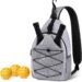 Serve Up Style: The Ultimate Pickleball Bag Review for Every Player!