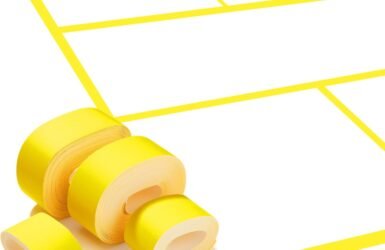 Transform Your Space: The Ultimate Pickleball Court Marking Kit Experience!