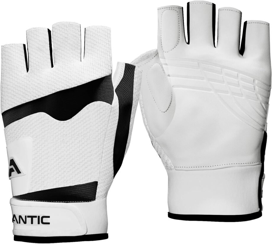 Game On: Unleashing the Avantic Pickleball Gloves for Ultimate Court Performance!