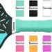 Grip It and Serve: A Review of Pickleball Paddle Grip Tape 6-Pack!