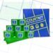Mark Your Territory: The Quick Pickleball Court Marking Kit for All Surface Adventures!