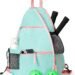 Unleashing Fun on the Court: The Aloof Pickleball Bag Adventure!