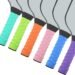 Gripping Fun: Review of 6Pcs Pickleball Paddle Grip Tape for Ultimate Control!
