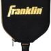 Defend Your Paddle: A Review of the Franklin Sports Pickleball Paddle Cover!