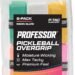 Get a Grip: Elevate Your Game with Professor P-Tac Pickleball Paddle Overgrip!