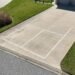 Transform Your Backyard into a Pickleball Paradise with the Murray Sporting Goods Standard Pickleball Court Marking Kit!
