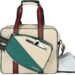 Serve Up Style: Review of the Chic Vintage Pickleball Bags for Women!