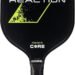 Unleash Your Game: The CORE Pickleball Reaction Graphite Paddle Review!