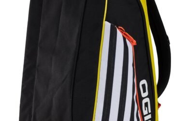 Serve Up Style with the OGIO Pickleball Collection: A Game Changer in Paddle Gear!