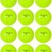 Neon Pickleballs: Brighten Up Your Game with Tournament-Approved Performance!
