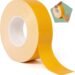 Get Your Game On with the 2in x 262 FT Pickleball Court Tape: The Ultimate Marking Kit for All Courts!