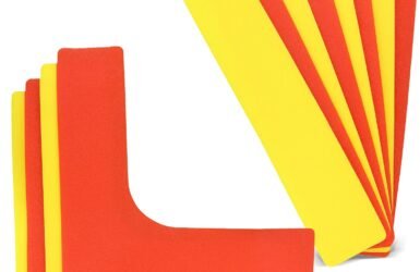 Game On! Unleashing Fun with Get Out! Tennis Court Line Boundary Markers and More!