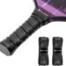 Paddle Your Way to Victory with 2 Pack Pickleball Paddle Grip Tape!