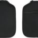 Score Big with the Pack of 2 Neoprene Pickleball Paddle Covers: Protect Your Game in Style!