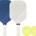Light Up the Court: A Review of the Reebok Pickleball Set for Two!