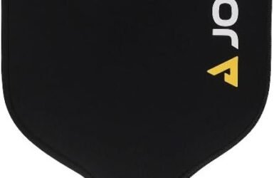 Cover Your Paddle in Style: The JOOLA Magnus Pickleball Paddle Cover Review!