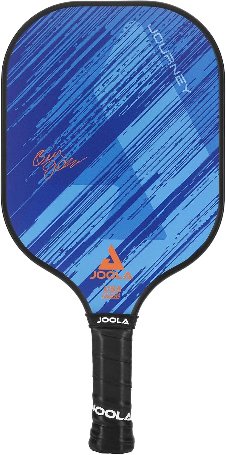 Explore Your Game with JOOLA Pickleball Paddles: Journey to Power and Control!