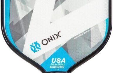 Unleashing the Fun: A Deep Dive into Onix Pickleball Z Series Paddles!