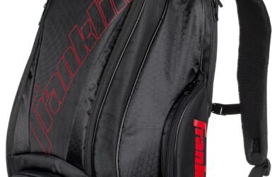 Game On: Unleashing the Franklin Sports Deluxe Competition Pro Pickleball Backpack!