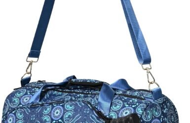 Game On: Unleashing Fun with Boulder Bee Pickleball Bags for Active Women!