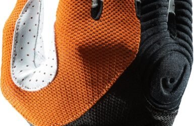 Ace Your Game: A Review of the HEAD Airflow Tour Racquetball Glove