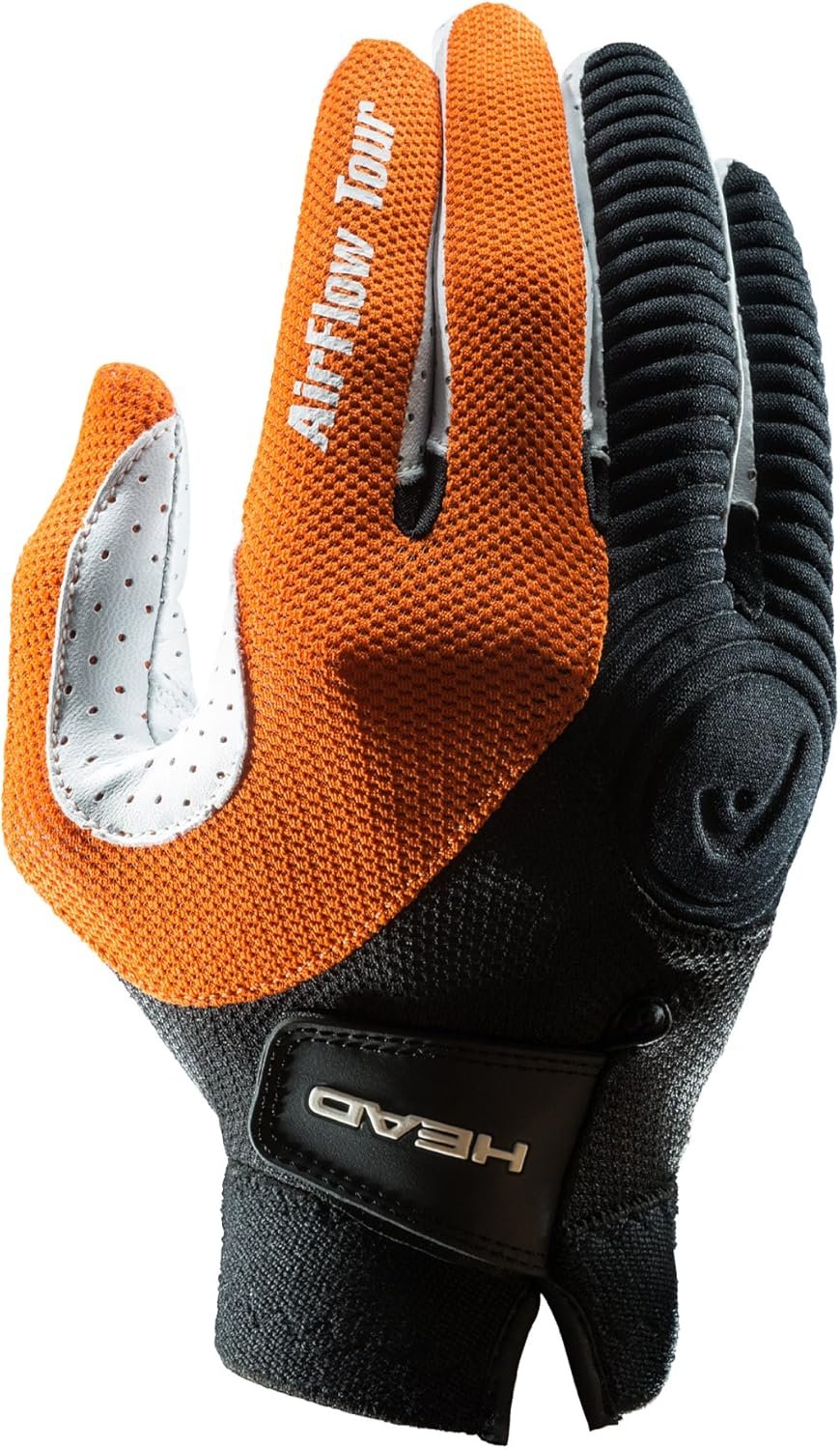 Ace Your Game: A Review of the HEAD Airflow Tour Racquetball Glove