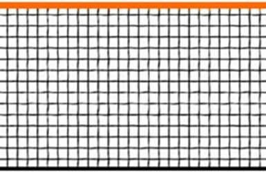 Smash It Anywhere: The Ultimate Portable Badminton Net for All Your Backyard Sports!