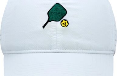 Ultimate Comfort on the Court: Oversize Quick Drying Pickleball Hat Review