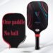 Serve Up Some Fun: A Review of the Ultimate Pickleball Paddles for Every Player!