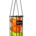 Bounce Back in Style: A Review of the Tennis Ball Hopper and Picker for Effortless Ball Collection!