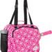 Discovering the Thorza Pickleball Bag: The Ultimate Gear Buddy for Every Player!