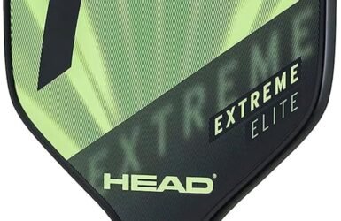 Unleashing Adventure with the Head Extreme Elite Fiberglass Paddle: Comfort and Performance Combined!