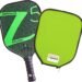 Unleash Your Game: The Onix Z5 Graphite Pickleball Paddle with Cushion Grip and Paddle Cover Reviewed!