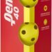 Unleash Your Game with Penn 40 Outdoor Yellow Pickleballs – The Ultimate Choice for Fun and Competition!
