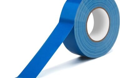 Get Your Game On: Outdoor Pickleball Court Tape Review – The Ultimate 2in x 230FT Solution for All Sports Courts!