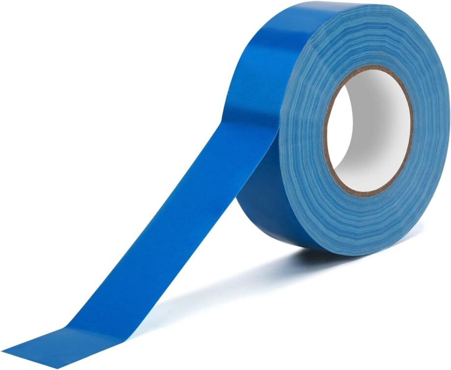 Get Your Game On: Outdoor Pickleball Court Tape Review – The Ultimate 2in x 230FT Solution for All Sports Courts!