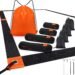 Serve Up Fun: A Review of the TOBWOLF Beach Volleyball Lines with Anchors and Sandbags!