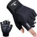 Get a Grip: ATERCEL Workout Gloves for Unstoppable Fitness Adventures!