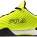 Sprint into Style: A Review of the FILA Men's Speedserve Energized Sneaker!