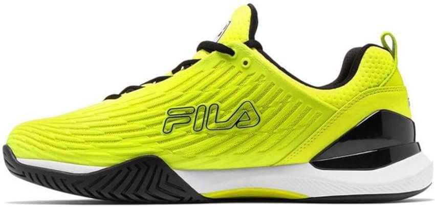 Sprint into Style: A Review of the FILA Men's Speedserve Energized Sneaker!