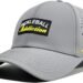 Game On: The Ultimate Unisex Pickleball Hat for No Sweat Stains & All-Day Comfort!