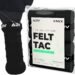 Elevate Your Game with ADV Felttac: The Ultimate Sweat-Absorbing Pickleball Grip!