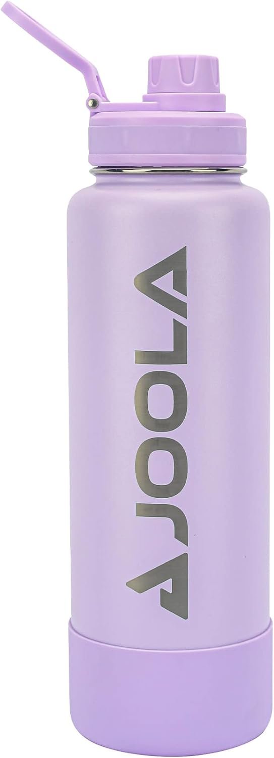 Sip in Style: JOOLA 40 oz Stainless Steel Water Bottle Review!
